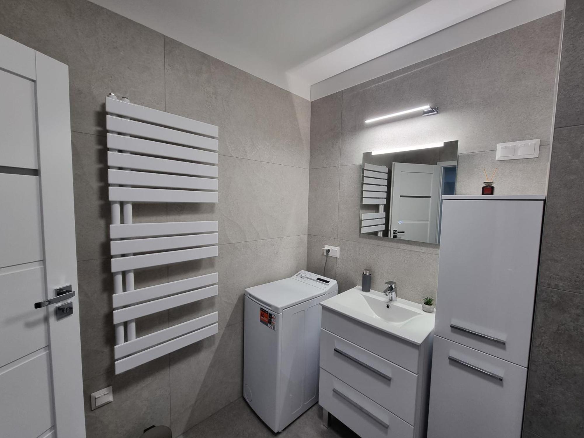 Sunset Apartmanok By Mital Szeged Exterior foto