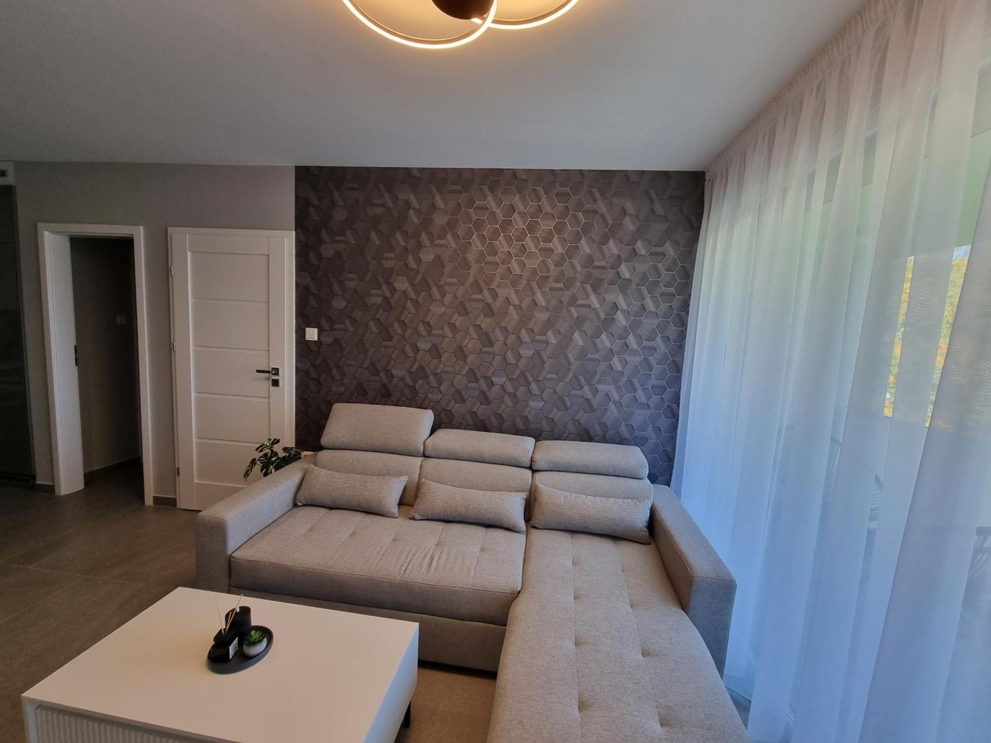 Sunset Apartmanok By Mital Szeged Exterior foto
